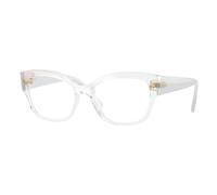 VOGUE EYEWEAR VO5635U 3226 Woman Optical frames Nylon White Pillow Normal