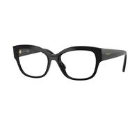 VOGUE EYEWEAR VO5635U W44 Woman Optical frames Nylon Black Pillow Normal