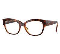 Vogue Eyewear VO5635U Women's Glasses, Tortoiseshell, Size 51