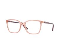 VOGUE EYEWEAR VO5654 2864 Woman Optical frames Nylon Pink Squared Normal