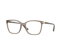 VOGUE EYEWEAR VO5654 3156 Woman Optical frames Nylon Brown Squared Normal