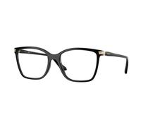 VOGUE EYEWEAR VO5654 W44 Woman Optical frames Nylon Black Squared Normal