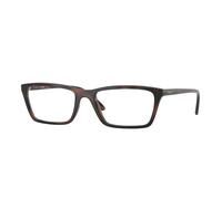 VOGUE EYEWEAR VO5667 2386 Woman Optical frames Nylon Brown Pillow Normal
