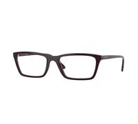 VOGUE EYEWEAR VO5667 2426 Woman Optical frames Nylon Violet Pillow Normal