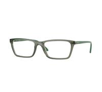 VOGUE EYEWEAR VO5667 3086 Woman Optical frames Nylon Green Pillow Normal