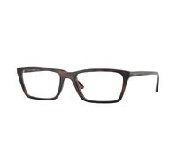 Vogue Eyewear VO5667 Women's Glasses, Tortoiseshell, Size 52