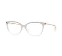 VOGUE EYEWEAR VO5673 2736 Woman Optical frames Nylon Brown Round Normal