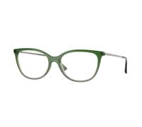 VOGUE EYEWEAR VO5673 3259 Woman Optical frames Nylon Green Round Normal