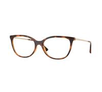 VOGUE EYEWEAR VO5673 W656 Woman Optical frames Nylon Brown Round Normal