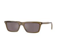 VOGUE EYEWEAR VO5687S 3260LB Man Sunglasses Acetate Green Pink Pillow Polarized