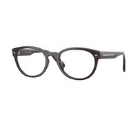 Pantos Optical Frame - male - VOGUE - Glasses - Brown - 52 MM - Accessories 52 MM