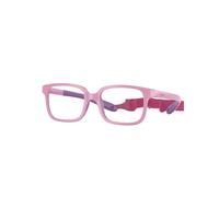 VOGUE EYEWEAR VY2016 3027 Kid Optical frames Injected Pink Pillow Normal