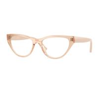 Vogue Eyewear VY2035 Kids Kids' Glasses, Pink, Size 49