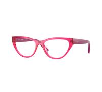 Vogue Eyewear VY2035 Kids Kids' Glasses, Pink, Size 49