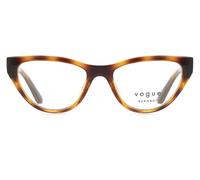 Vogue Eyewear VY2035 Kids Kids' Glasses, Tortoiseshell, Size 49