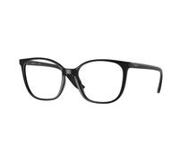 VOGUE EYEWEAR Woman VO5356 W44 Optical frames Injected Black Squared Normal