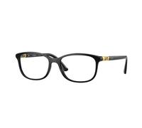 VOGUE EYEWEAR Woman VOGUE EYEWEAR VO5163 W44 Optical frames Injected Black Pillow Normal