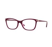 VOGUE EYEWEAR VO5378 2909 Woman Optical frames Injected Violet Pillow Normal