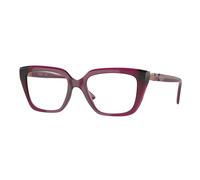 VOGUE EYEWEAR Woman VOGUE EYEWEAR VO5477B 2989 Optical frames Injected Violet Squared Normal