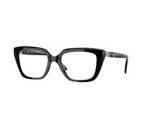 VOGUE EYEWEAR Woman VOGUE EYEWEAR VO5477B W44 Optical frames Injected Black Squared Normal