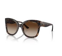 Vogue Eyewear Women's 0VO5338S Sunglasses, Multicolour, 54