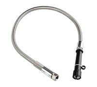 Vogue Flex Stainless Steel Hose Assembly AH349