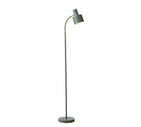 Vogue Floor Lamp Eucalyptus Soft/Antique