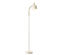 Vogue Floor Lamp White