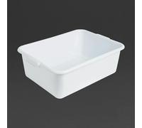 Vogue Food Storage Box with Side Handles Made of Plastic Airtight - 32L