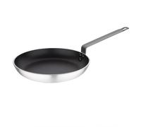 Vogue Frying Pan Aluminium Non-Stick Oven Safe Scratch Resistant - 280x45mm