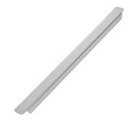 Vogue Stainless Steel Gastronorm Adapter Bar 318mm