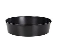 Vogue GC995 Non-Stick Deep Cake Tin | Washes easily and ensures effortless removal for cheesecake, with a round baking form shape built for commercial kitchens.