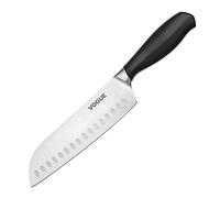 Vogue GD759 Soft Grip Santoku Knife