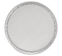 Vogue GE195 Aluminium Pizza Screen, 46 cm Diameter