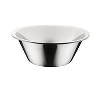 Vogue General Purpose Bowl 6Ltr 13 Stainless Steel Kitchen Dish Restaurant