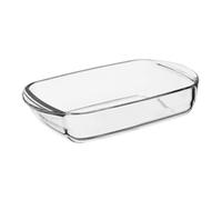 Vogue Glass Dish 800ml