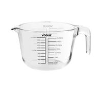 Vogue Glass Measuring Jug 2000ml