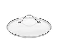Vogue Glass Saucepan Lid 21cm