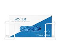 Vogue Y215 Glove Box Dispenser Storage Disposable Wall Mounted Rack Tool Commercial