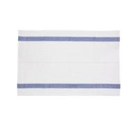 Vogue Heavy Blue Tea Towel