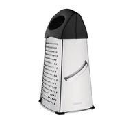 Vogue Heavy Duty Box Grater - [DM020]