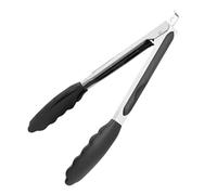 Vogue Heavy Duty Locking Tongs 230mm