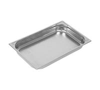 Vogue Heavy Duty Perforated St/St - GN 1/1 65mm