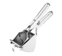 Vogue Heavy Duty Potato Ricer 100X100mm Stainless Steel Masher Juicer