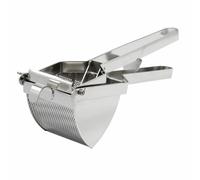 Vogue Heavy Duty Potato Ricer Stainless Steel Sieve Kitchenware Utensils