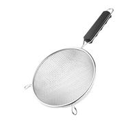 Vogue Heavy Duty Sieve 180mm