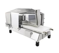 Vogue Heavy Duty Tomato Slicer Material - Stainless Steel Produces 5mm slices
