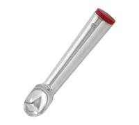 Vogue Ice Cream Scoop Red Cap 1.5oz - GJ542
