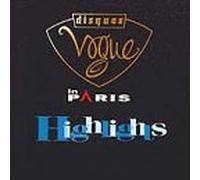 Vogue in Paris Highlights - Vogue in Paris Highlights