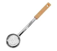 Vogue Ivory Perforated Spoodle, 88 ml 3 oz